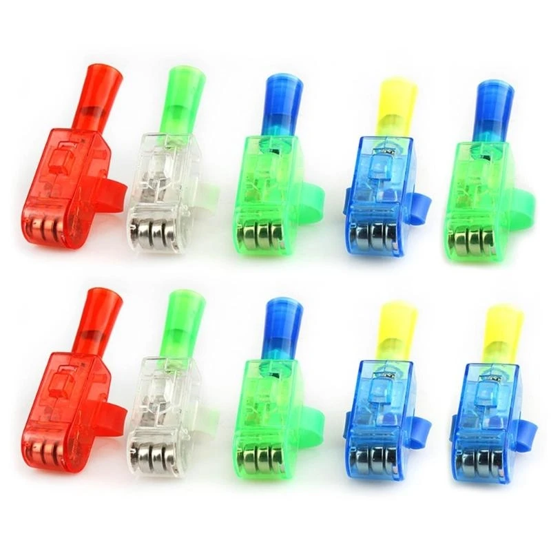 97BC 10Pcs LED Finger Projector Bulk Cartoon Finger Light Children Party Favor Props
97BC 10Pcs LED Finger Projector Bulk Cartoon Finger Light Children Party Favor Props