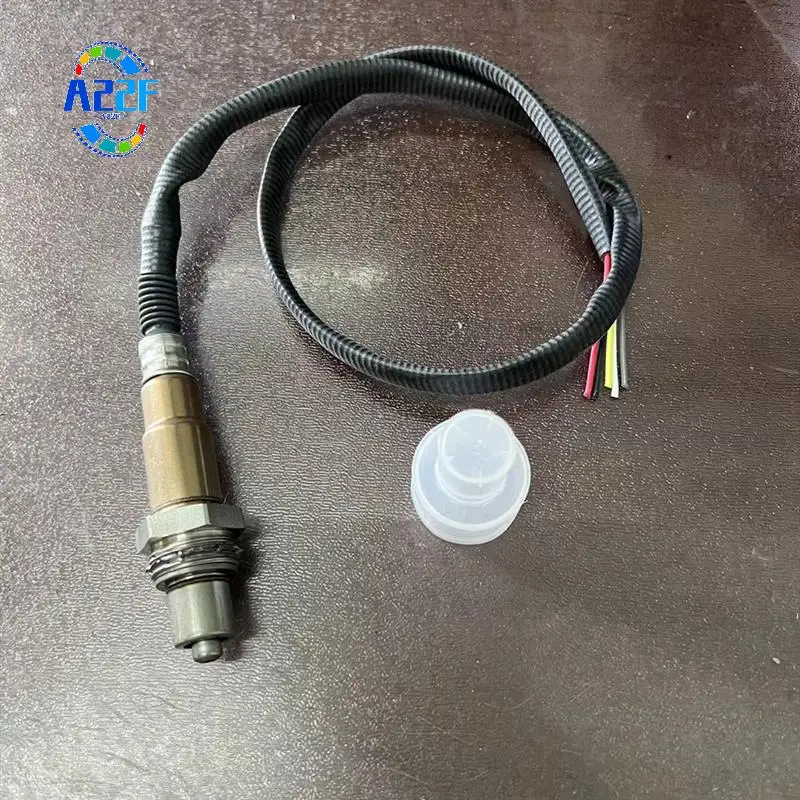 A22F-55502921 Particulate Matter Sensor Probe For Colorado For GMC Canyon 0281007183
A22F-55502921 Particulate Matter Sensor Probe For Colorado For GMC Canyon 0281007183