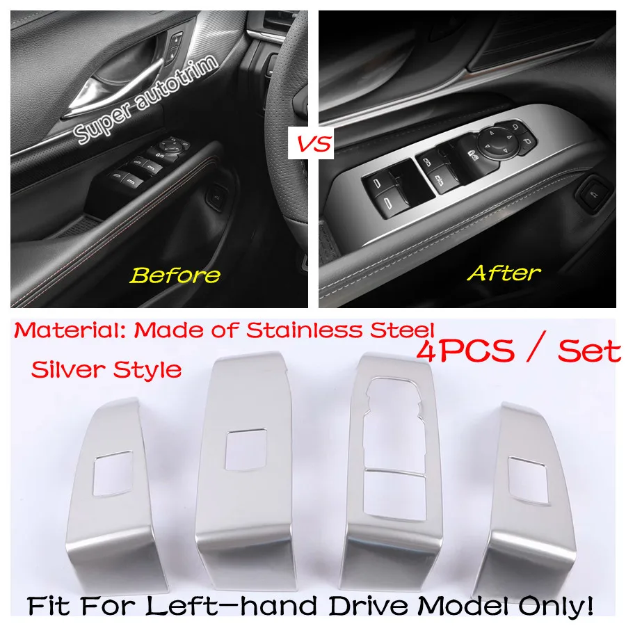 Window Lift / Handle Bowl / Gear Shift Water Cup Panel / Rear Box Air Outlet Cover Trim Accessories For Cadillac CT4 2020 - 2024
Window Lift / Handle Bowl / Gear Shift Water Cup Panel / Rear Box Air Outlet Cover Trim Accessories For Cadillac CT4 2020 - 2024