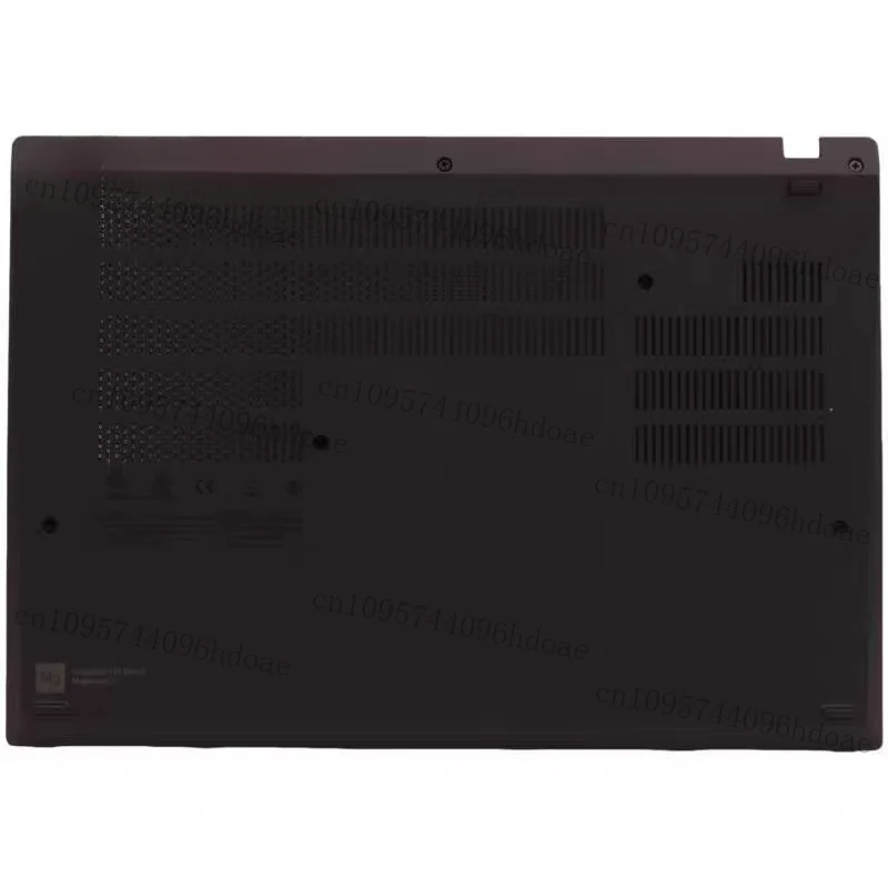 New Bottom Cover Lower Case WLAN For Lenovo ThinkPad T14 Gen3 5CB0Z69546 5CB0Z69542
New Bottom Cover Lower Case WLAN For Lenovo ThinkPad T14 Gen3 5CB0Z69546 5CB0Z69542