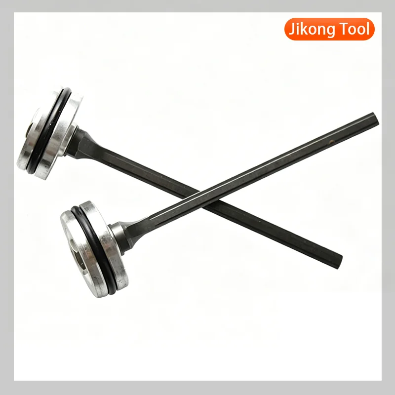 Nail Gun Firing Pin Driver Blade for U Type Stapler 438K K440, U Shape Staple K Nail Striker Replacement Part
Nail Gun Firing Pin Driver Blade for U Type Stapler 438K K440, U Shape Staple K Nail Striker Replacement Part