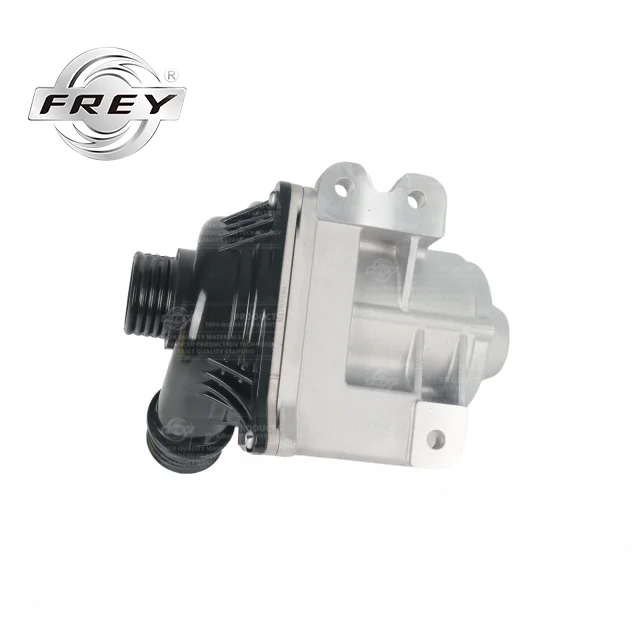 Engine N54 N55 Electronic Water Pump 11517632426 for BM E90 E91 E60 E61 F18 F10 F07 F01 F02 E70 E71 F25 F26 Frey Auto Parts
Engine N54 N55 Electronic Water Pump 11517632426 for BM E90 E91 E60 E61 F18 F10 F07 F01 F02 E70 E71 F25 F26 Frey Auto Parts