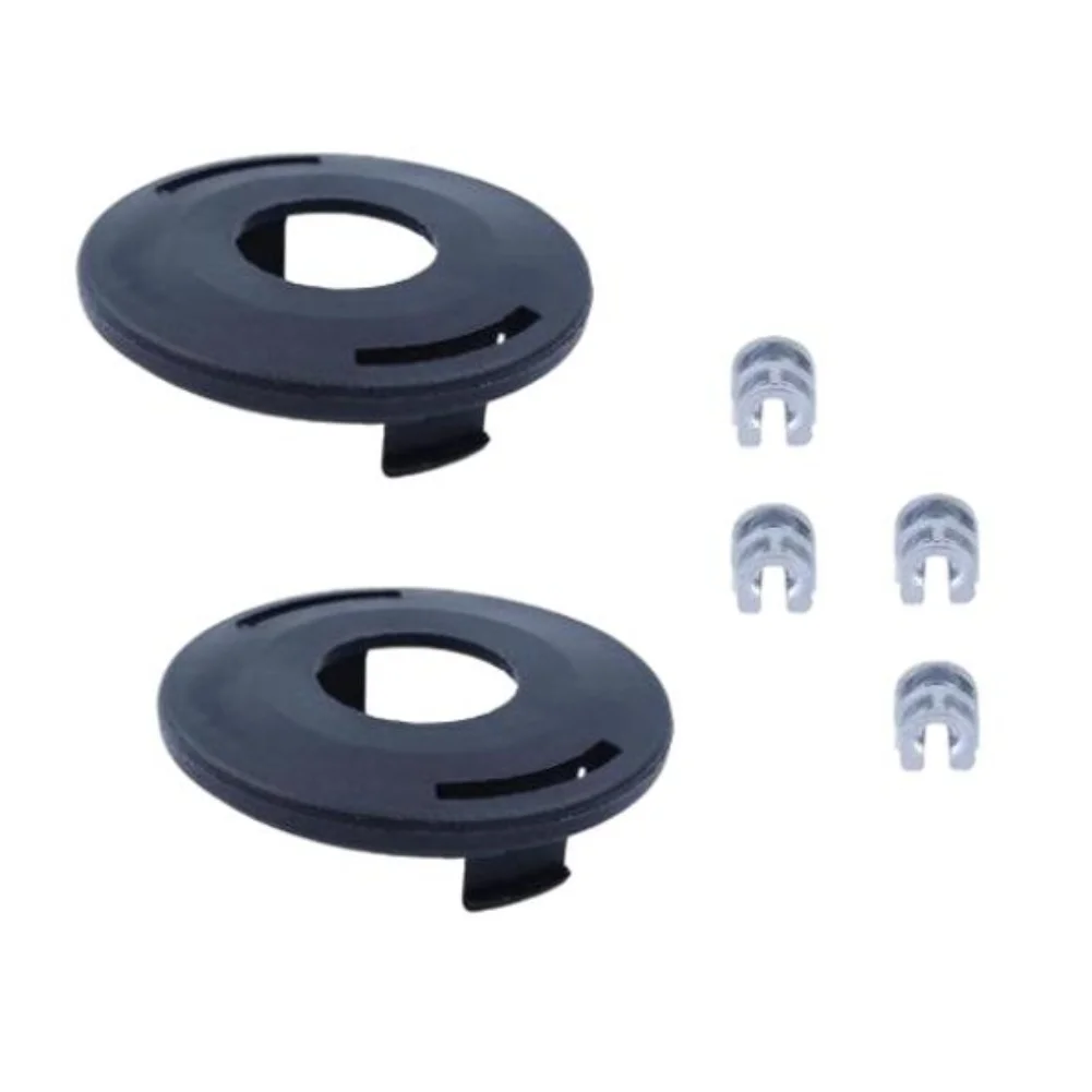 Trimming Head Cap Eyelet Kit Trimmer Accessory Kit For FS44 For FS55 For FS70 For FS76 FOR Fs80 For FS85 Trimmer Garden Tool
Trimming Head Cap Eyelet Kit Trimmer Accessory Kit For FS44 For FS55 For FS70 For FS76 FOR Fs80 For FS85 Trimmer Garden Tool