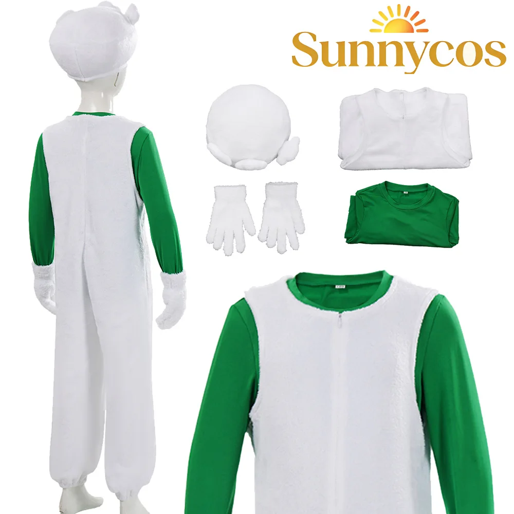 Fantasia Luigi Cosplay Costume Jumpsuit Shirt Hat Anime Bros Roleplay Bodysuit Outfits Halloween Carnival Dress Up Clothing Set
Fantasia Luigi Cosplay Costume Jumpsuit Shirt Hat Anime Bros Roleplay Bodysuit Outfits Halloween Carnival Dress Up Clothing Set