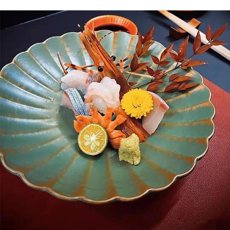 Solid Color Pattern Ceramic Plate Living Room Decoration Fruit Dinner Steak Dessert Home Kitchen Tableware
Solid Color Pattern Ceramic Plate Living Room Decoration Fruit Dinner Steak Dessert Home Kitchen Tableware