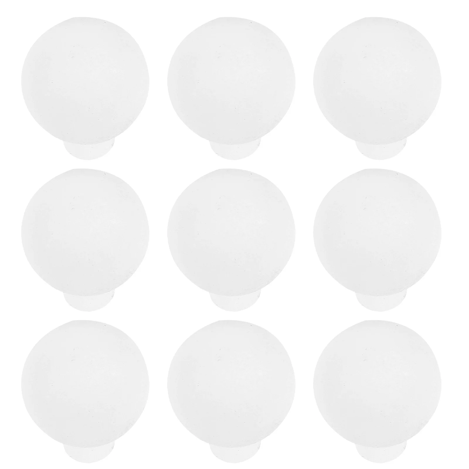 100 Pcs String Light Shade LED Bulbs for Globe Decoration Pendant Empty Lamp Accessories
100 Pcs String Light Shade LED Bulbs for Globe Decoration Pendant Empty Lamp Accessories