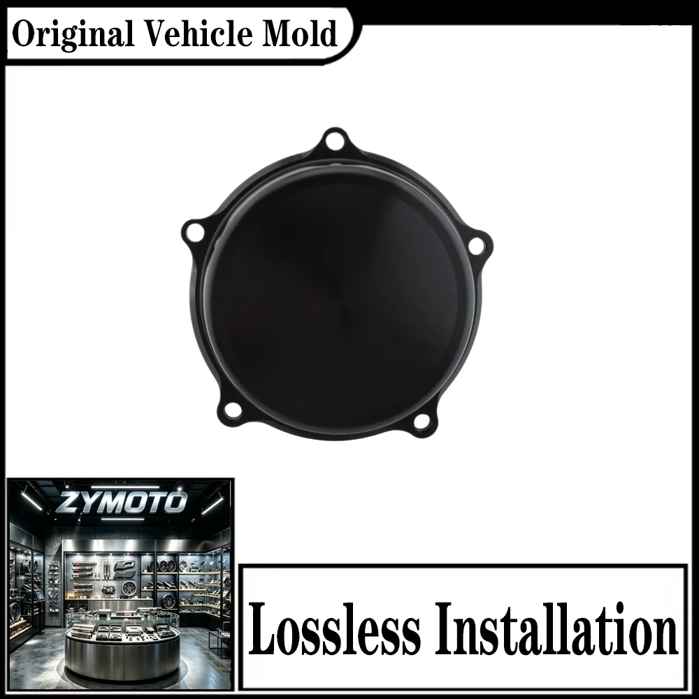 FOR YAMAHA VMAX1200 VMAX 1200 VMX1200 VMAX540 VMAX 540 VMX540 1983-2007 Water Pump Cover Housing Replacement Aluminum Black
FOR YAMAHA VMAX1200 VMAX 1200 VMX1200 VMAX540 VMAX 540 VMX540 1983-2007 Water Pump Cover Housing Replacement Aluminum Black