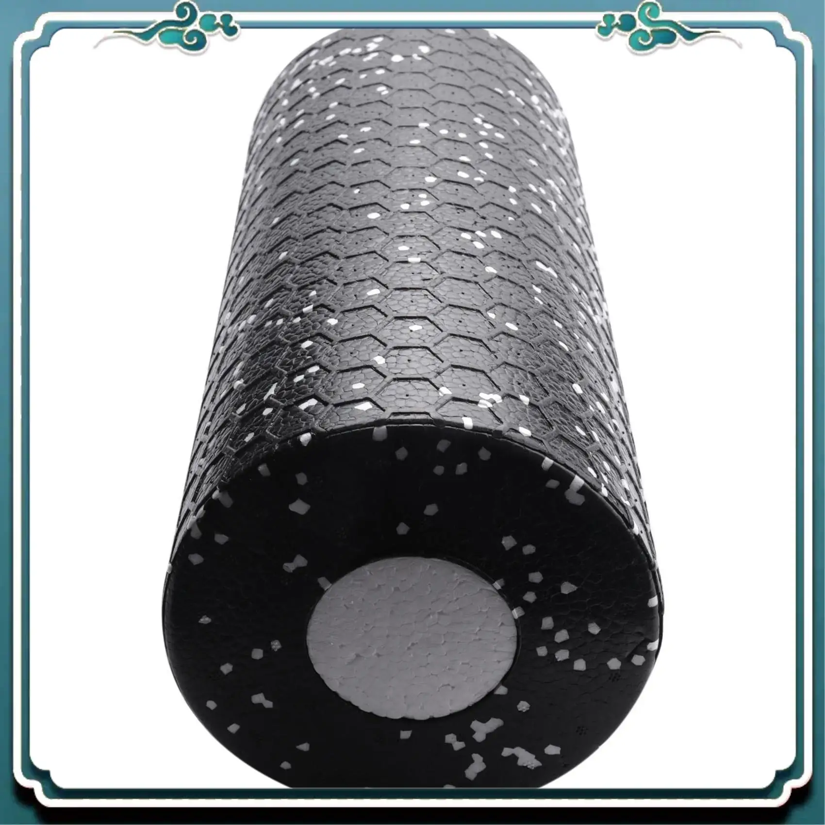 A65G-Trigger Point Foam Roller Set Массажный ролик высокой плотности для мышц шеи и спины Глубокий массаж тканей
A65G-Trigger Point Foam Roller Set Массажный ролик высокой плотности для мышц шеи и спины Глубокий массаж тканей