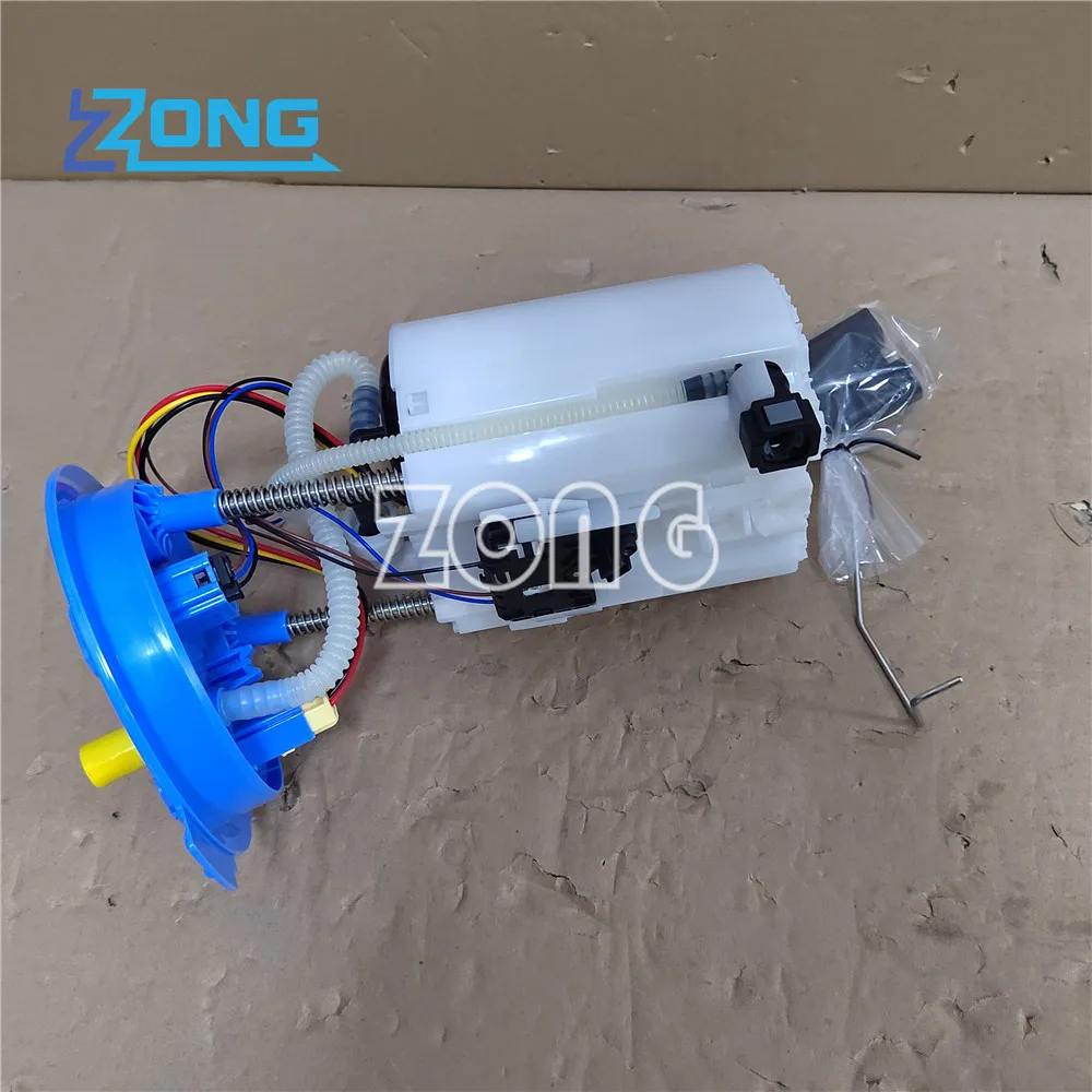 ZONG Right Electric Fuel Delivery Fuel Pump Assembly For Audi TT Quattro, RS3, TT RS Quattro 8V0919087B 8V0919087A 8V0-919-087-B
ZONG Right Electric Fuel Delivery Fuel Pump Assembly For Audi TT Quattro, RS3, TT RS Quattro 8V0919087B 8V0919087A 8V0-919-087-B