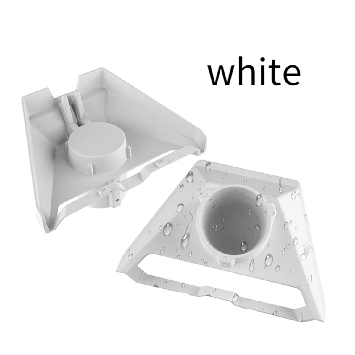 A002 3 Pipe Adapter Pole Mount Roof Mounting Pole Pipe Connectors Mount Plate Roof Mount for Standard Dish
A002 3 Pipe Adapter Pole Mount Roof Mounting Pole Pipe Connectors Mount Plate Roof Mount for Standard Dish