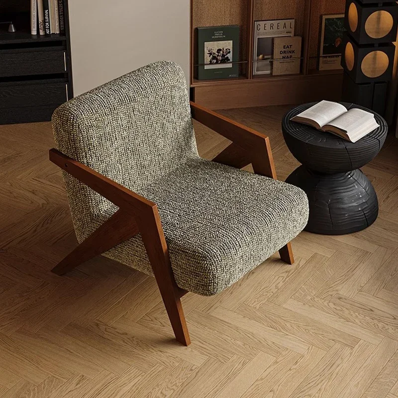 Computer Office Living Room Chairs Nordic Ergonomic Vintage Chairs Bedroom Designer Dining Outdoor Wood Sillones Home Furniture
Computer Office Living Room Chairs Nordic Ergonomic Vintage Chairs Bedroom Designer Dining Outdoor Wood Sillones Home Furniture
