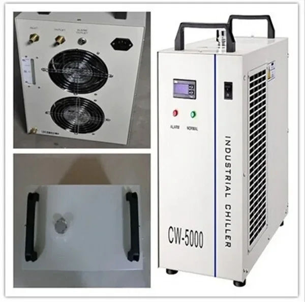 Wholesale Price Industrial Laser Water Chiller CW-5000AG Industrial Laser Water Chiller Machine 220V
Wholesale Price Industrial Laser Water Chiller CW-5000AG Industrial Laser Water Chiller Machine 220V