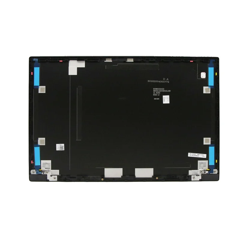 S 5CB0S95400 For Lenovo Thinkpad E15 Gen 2 Lcd Cover Back Rear Lid Top Case Black
S 5CB0S95400 For Lenovo Thinkpad E15 Gen 2 Lcd Cover Back Rear Lid Top Case Black