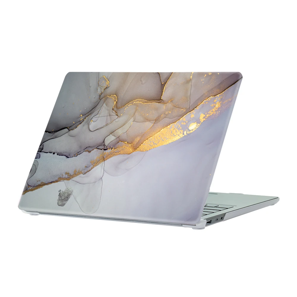 Protective Laptop Case for Microsoft Surface Laptop 7 15 2024 Shell For Surface Laptop go 1/2/3 12.4 13.5 inch Laptop7 13.8 Case
Protective Laptop Case for Microsoft Surface Laptop 7 15 2024 Shell For Surface Laptop go 1/2/3 12.4 13.5 inch Laptop7 13.8 Case