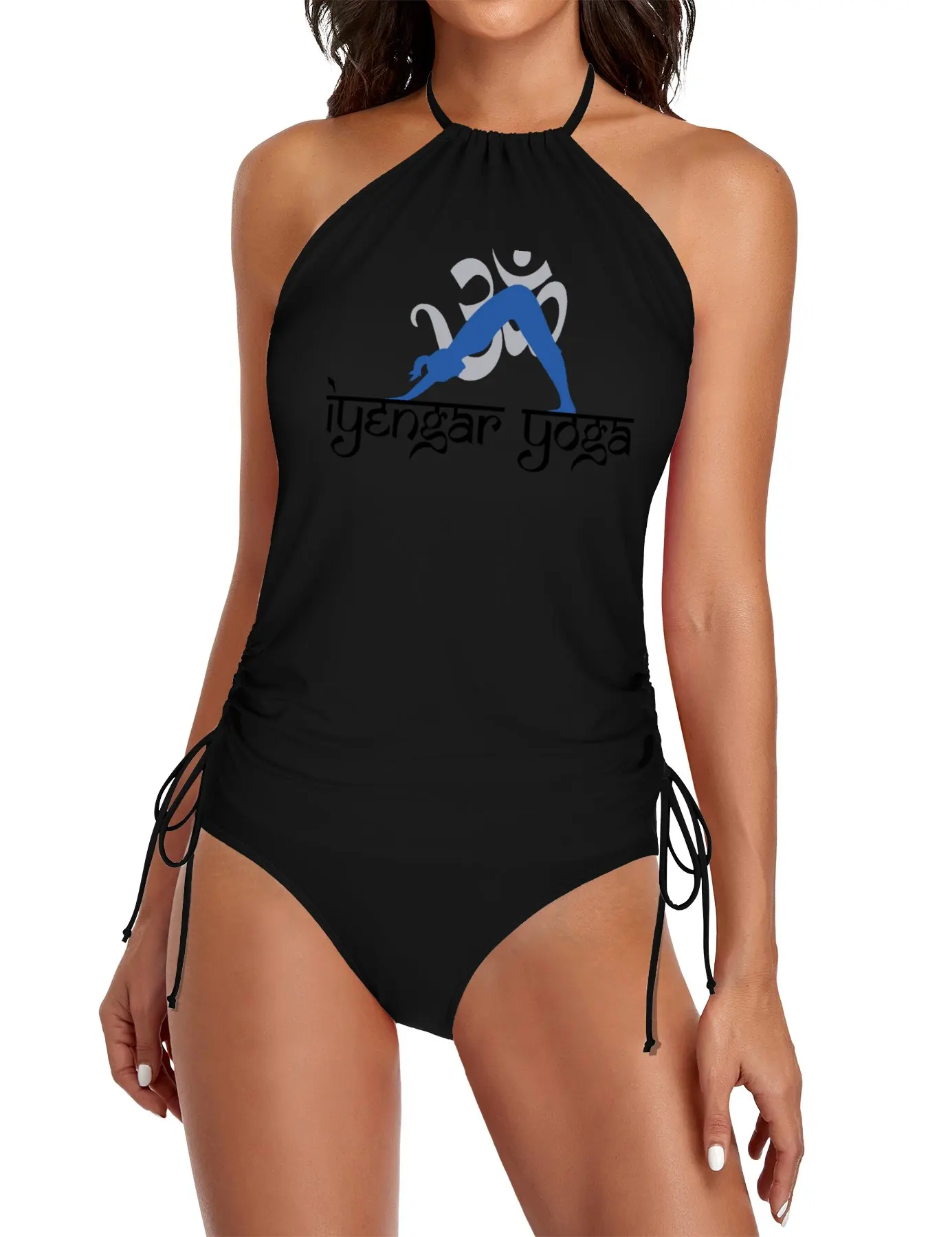 Iyengar Yoga Split Swimsuit Set women's swimsuit swimsuit luxury bikini Swimwear for women cute bikini
Iyengar Yoga Split Swimsuit Set women's swimsuit swimsuit luxury bikini Swimwear for women cute bikini