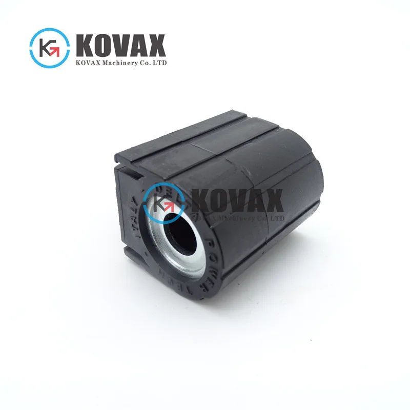9970157 Coil Engineering Machinery Parts Solenoid Valve Components Coil Solenoid Valve Coil
9970157 Coil Engineering Machinery Parts Solenoid Valve Components Coil Solenoid Valve Coil