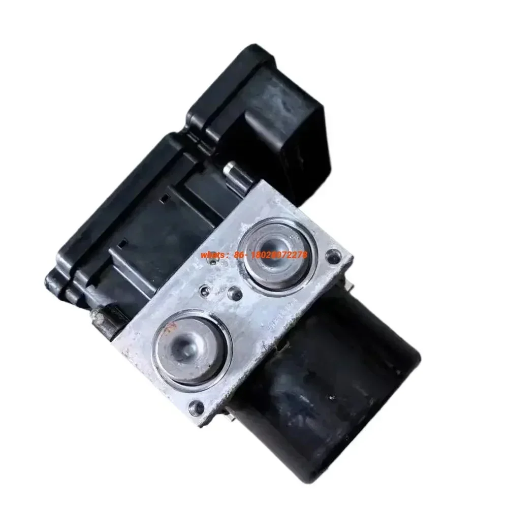 Shiyi Genuine Auto Spare Part for Vw Touareg Auto Car Brake Parts Abs Pump 7l0614517c Remove From Car
Shiyi Genuine Auto Spare Part for Vw Touareg Auto Car Brake Parts Abs Pump 7l0614517c Remove From Car