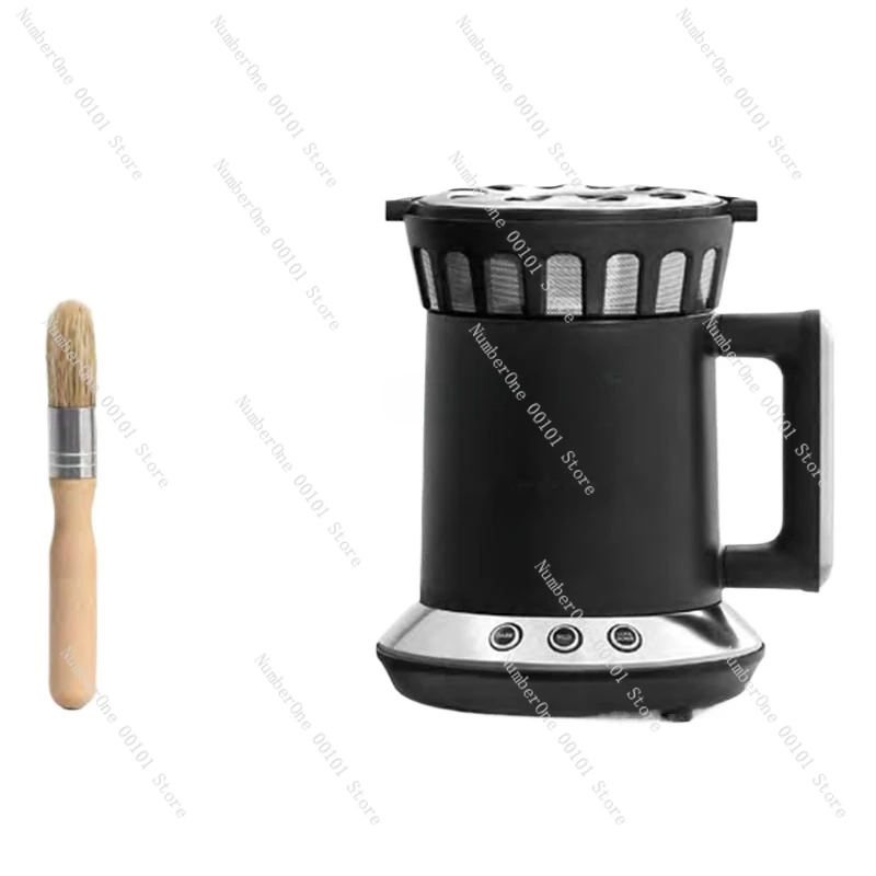 Coffee Roaster Machine Bean for Home Hotel Use Three Touch Button Control Electric
Coffee Roaster Machine Bean for Home Hotel Use Three Touch Button Control Electric