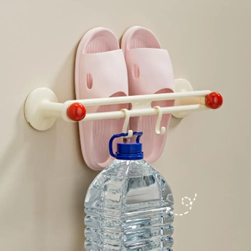 Настенная вешалка для полотенец цвета дофамина с 4 крючками, компактная вешалка для обуви, пластиковая вешалка для банных полотенец без перфорации, кухня
Настенная вешалка для полотенец цвета дофамина с 4 крючками, компактная вешалка для обуви, пластиковая вешалка для банных полотенец без перфорации, кухня