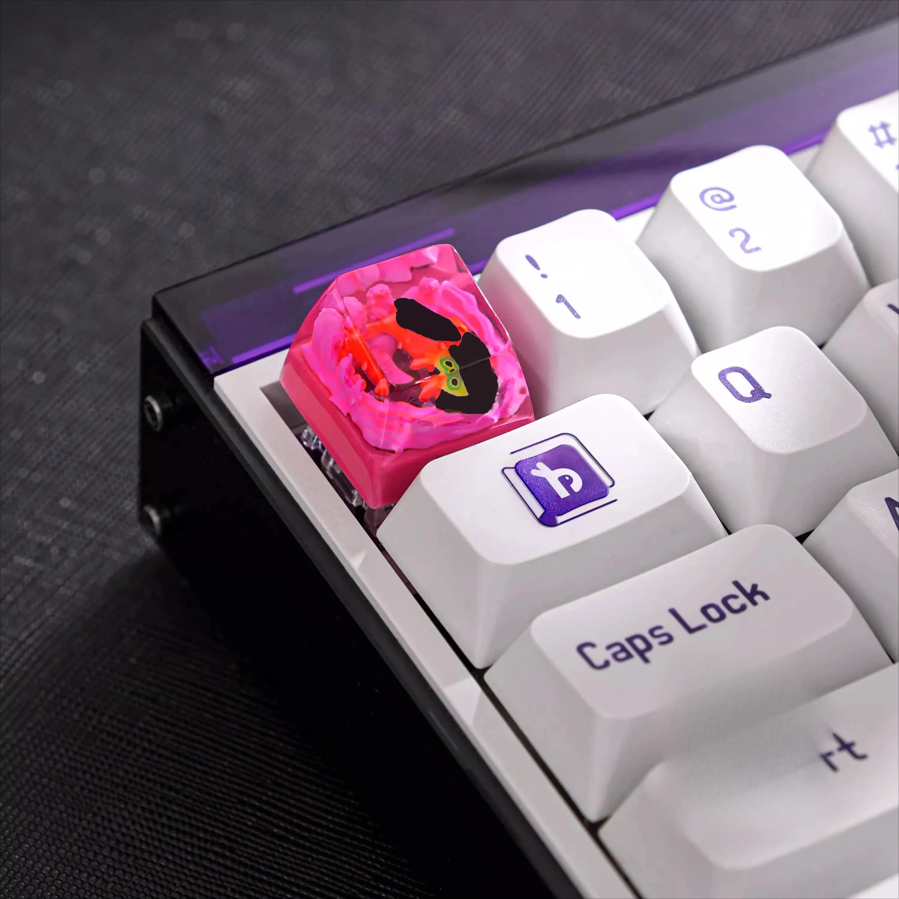 thumb