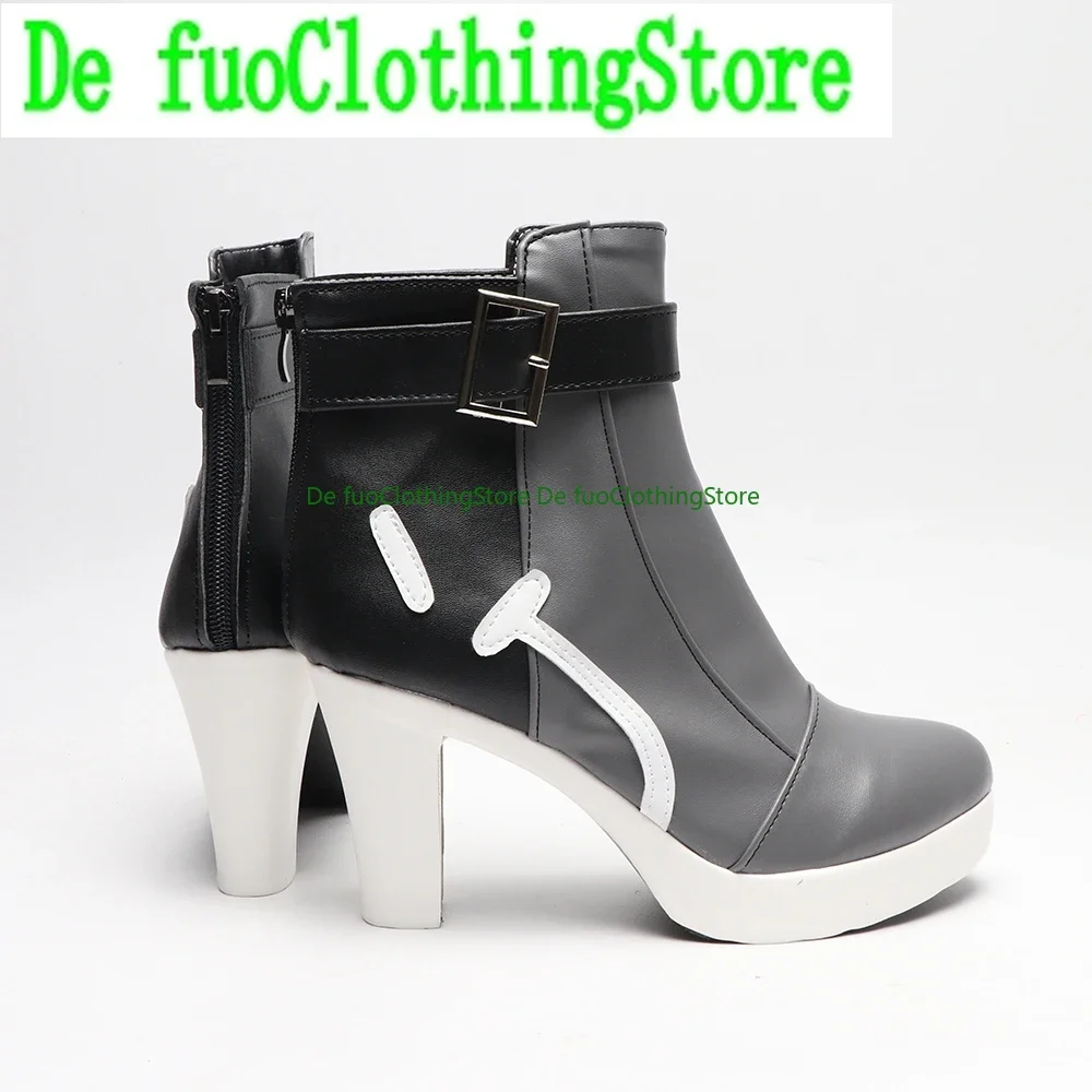 Магазин Honoka Starsee Zenless Zone Zero, ботинки для косплея, реквизит для персонажей аниме, ботинкиDefuoClothing
Магазин Honoka Starsee Zenless Zone Zero, ботинки для косплея, реквизит для персонажей аниме, ботинкиDefuoClothing