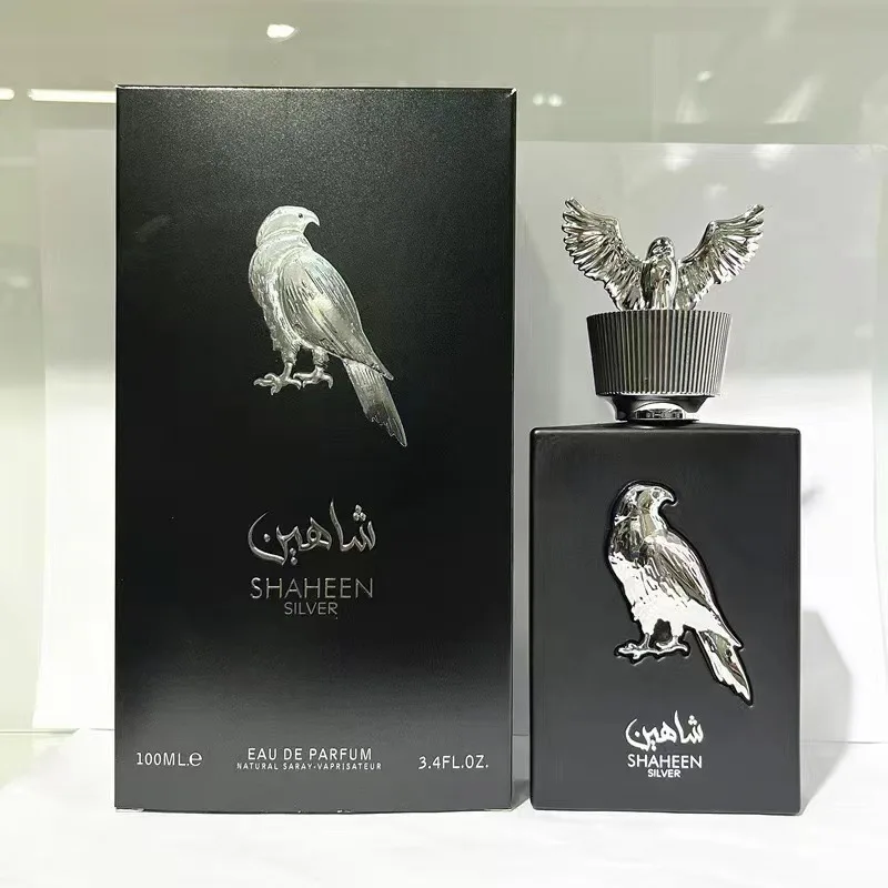 Perfumes for Men and Women High Quality Eau De Parfum Rich and Unique Fragrance Long-lasting Faint Scent Unisex Natural Spray
Perfumes for Men and Women High Quality Eau De Parfum Rich and Unique Fragrance Long-lasting Faint Scent Unisex Natural Spray