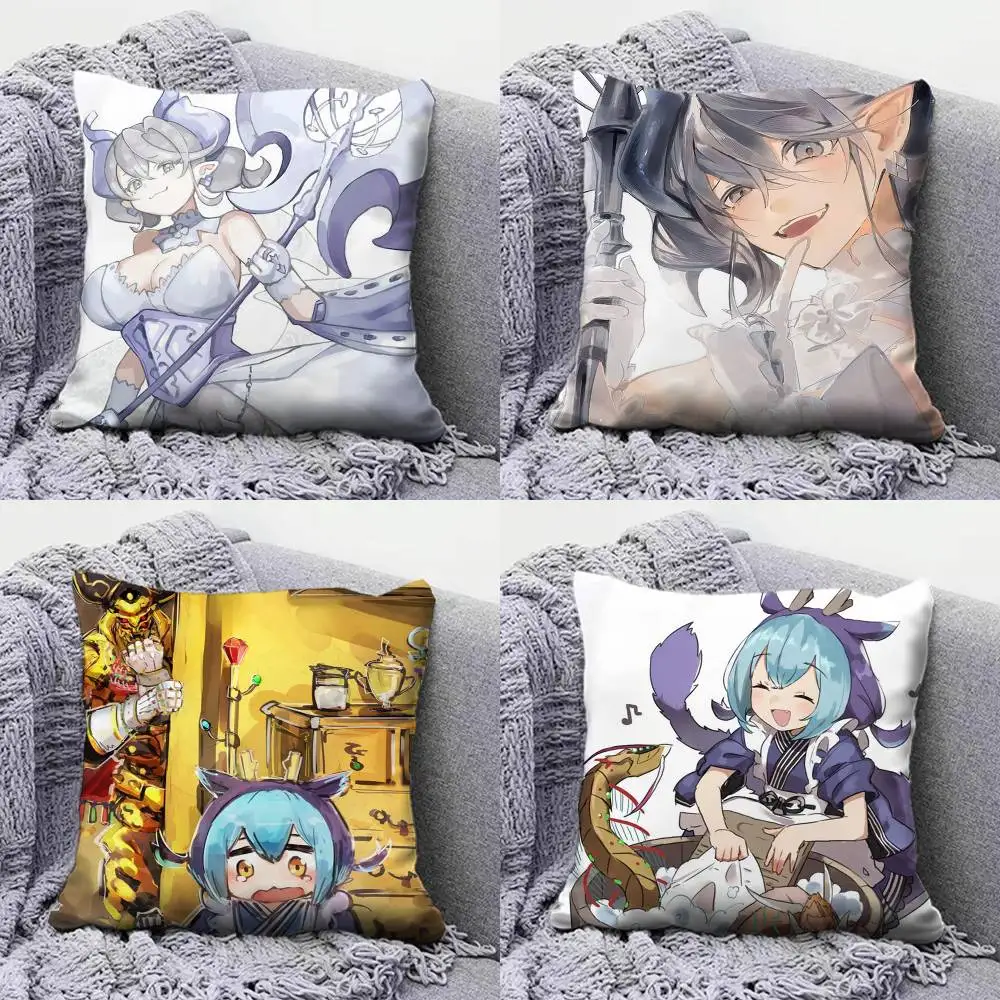 YU GI OH Master Duel Home Sofa Cushion Covers and Aecorative Custom Pillow Covers
YU GI OH Master Duel Home Sofa Cushion Covers and Aecorative Custom Pillow Covers