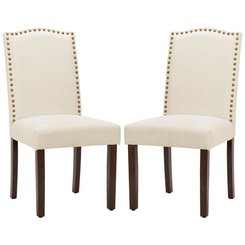 Обеденные стулья SweetFurniture, мягкие стулья для столовой, Современные тканевые стулья для гостиной, стулья Parsons без гвоздей
Обеденные стулья SweetFurniture, мягкие стулья для столовой, Современные тканевые стулья для гостиной, стулья Parsons без гвоздей