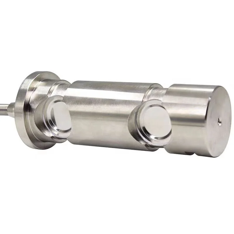 High Precision Crane Weight Sensor 1000kg Load Cell 1 Ton 100 Ton for Weight Measurement
High Precision Crane Weight Sensor 1000kg Load Cell 1 Ton 100 Ton for Weight Measurement