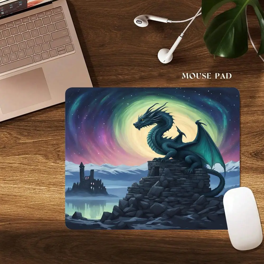 Art design of giant dragons anime Small Mouse Pad rubber anti-slip Desk Mat gaming mat gamer pc accessories laptop office pad
Art design of giant dragons anime Small Mouse Pad rubber anti-slip Desk Mat gaming mat gamer pc accessories laptop office pad