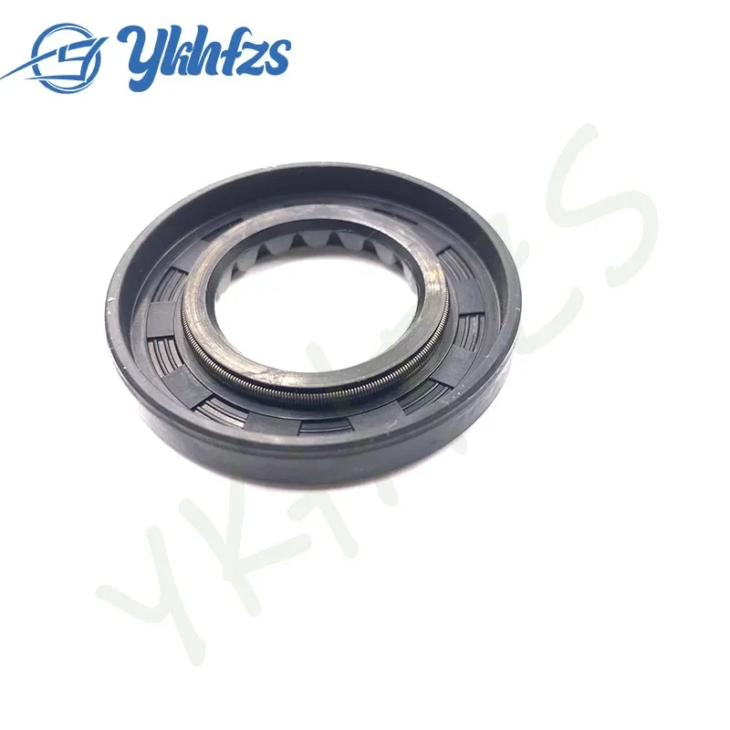 3B2-00051-0 Oil Seal For Nissian Tohatsu Outboard 2 Stroke 8HP 9.8HP M8B M9.8B 3B2-00051 Boat Engine parts
3B2-00051-0 Oil Seal For Nissian Tohatsu Outboard 2 Stroke 8HP 9.8HP M8B M9.8B 3B2-00051 Boat Engine parts