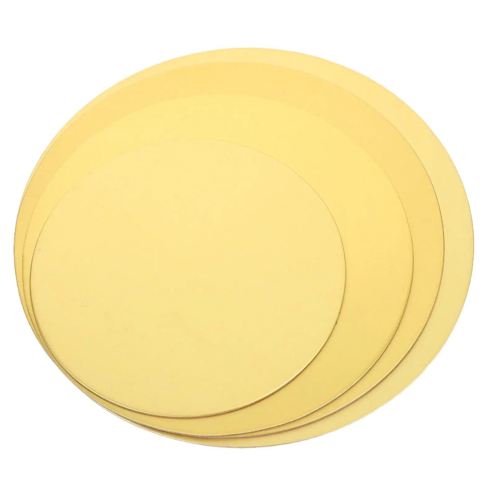 4 Pcs Cake Spacer Cake Decoration Stacking Supports Bottom Strips Mini Trays Paper Card Pops Boards Desserts Plate Safe
4 Pcs Cake Spacer Cake Decoration Stacking Supports Bottom Strips Mini Trays Paper Card Pops Boards Desserts Plate Safe