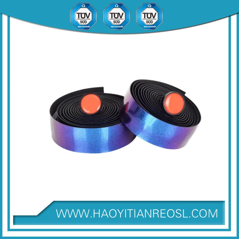 Racing Handlebar Straps, Sweat-absorbing, Non-slip Handlebar Straps, Gradient, Comfortable And Breathable Handlebar Straps
Racing Handlebar Straps, Sweat-absorbing, Non-slip Handlebar Straps, Gradient, Comfortable And Breathable Handlebar Straps