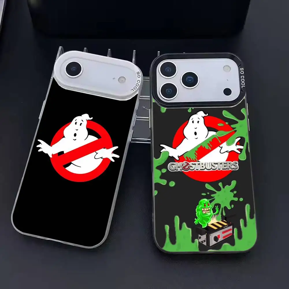 G-Ghostbusters Phone Case For iPhone 17 16 15 14 13 12 11 Pro Max Plus Silver candy Matte Cover
G-Ghostbusters Phone Case For iPhone 17 16 15 14 13 12 11 Pro Max Plus Silver candy Matte Cover