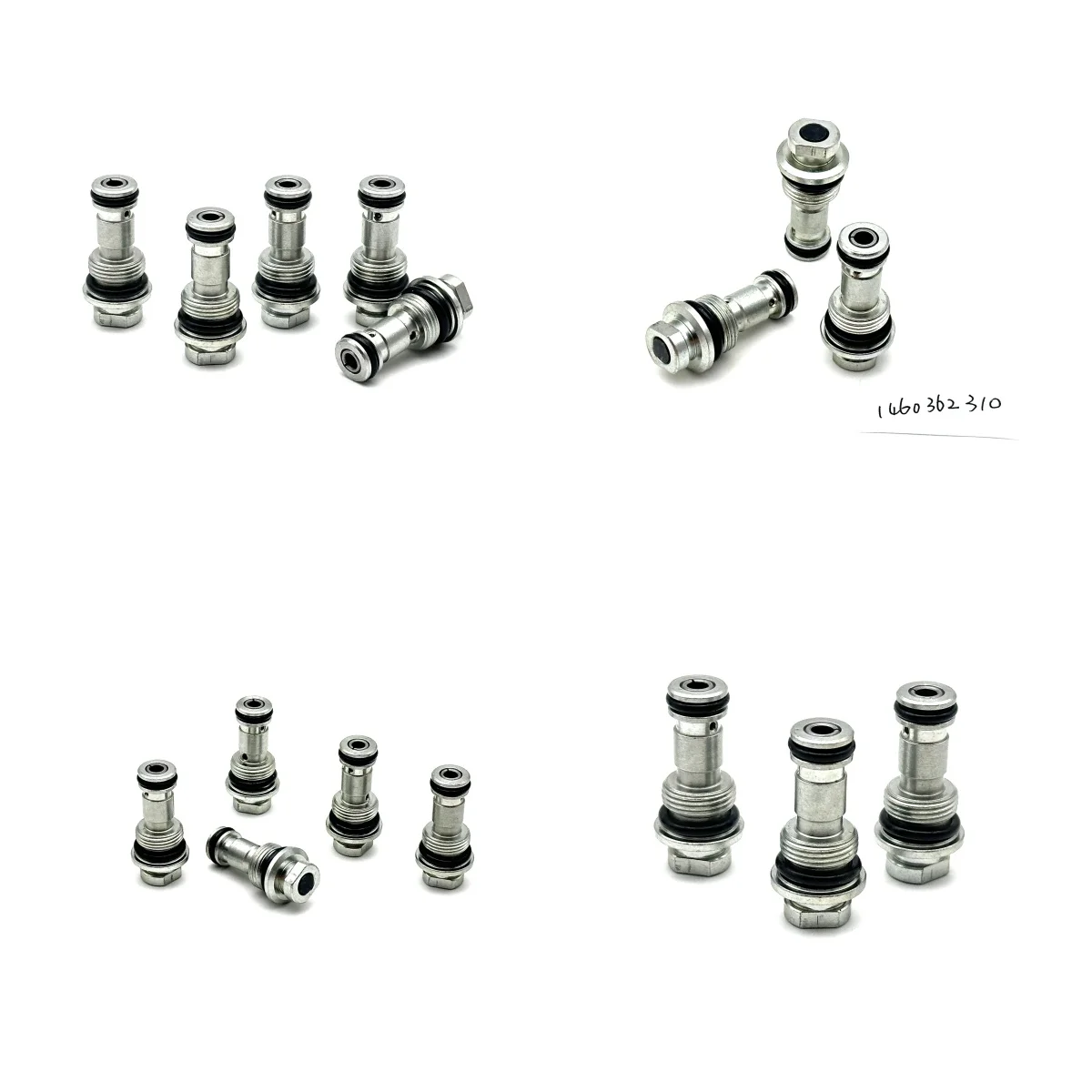 Balancing Valve 1 460 362 310 DU1 460 362 310 26439066 0 460 404 100 for CUMMINS 6BTA-5.9
Balancing Valve 1 460 362 310 DU1 460 362 310 26439066 0 460 404 100 for CUMMINS 6BTA-5.9