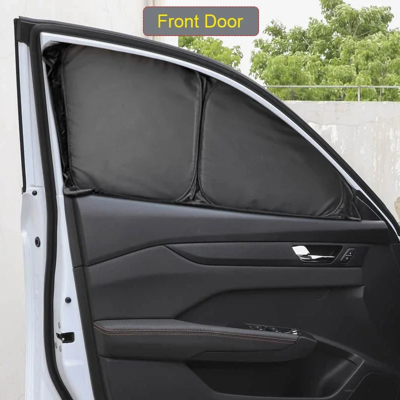 Car Sun Protection Heat Insulation Privacy Sunshade CurtainFor DONGFENG AEOLUS A30 2021-2026Auto Anti-UV Protect Cover Accessory
Car Sun Protection Heat Insulation Privacy Sunshade CurtainFor DONGFENG AEOLUS A30 2021-2026Auto Anti-UV Protect Cover Accessory
