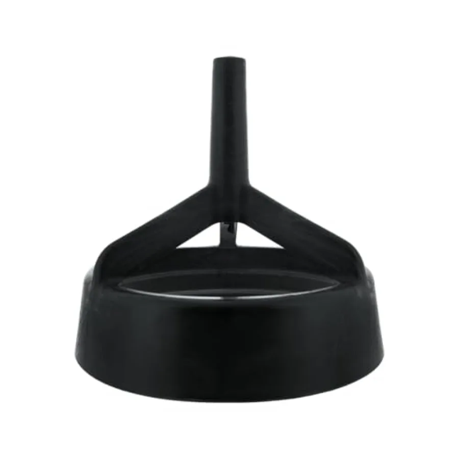 Heavy Duty Tough and Durable Plastic Hub Cap Mounting Tool Quick and Easy Installation Easy Usage One Unit
Heavy Duty Tough and Durable Plastic Hub Cap Mounting Tool Quick and Easy Installation Easy Usage One Unit