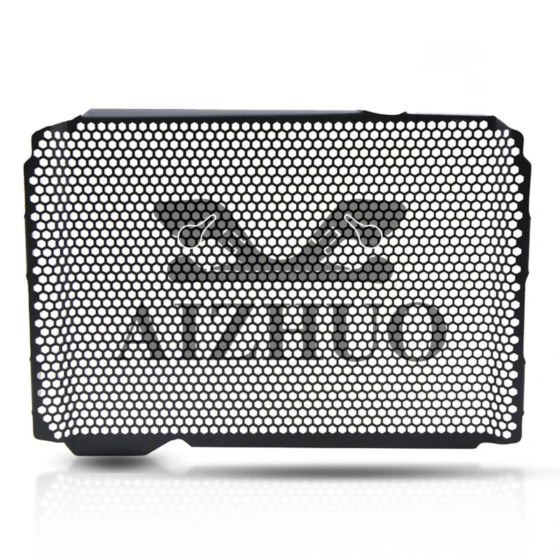 For Yamaha FZ07 MT07 For Tracer 700 XSR 700 MT-07 Radiator Guard Grille Grill Cover Protector 2013-2017 2014 2015 FZ-07 FZ MT 07
For Yamaha FZ07 MT07 For Tracer 700 XSR 700 MT-07 Radiator Guard Grille Grill Cover Protector 2013-2017 2014 2015 FZ-07 FZ MT 07