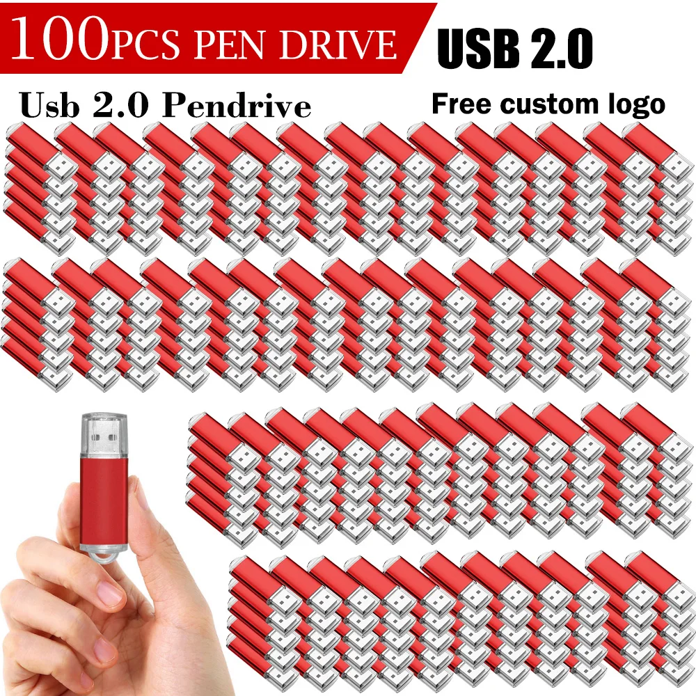 100 шт./лот USB 2.0 флеш-накопителей 4 ГБ, 8 ГБ, 128 МБ, USB-флешки 1 ГБ, 2 ГБ, 16 ГБ, 32 ГБ, 64 ГБ, U-диски с возможностью нанесения логотипа
100 шт./лот USB 2.0 флеш-накопителей 4 ГБ, 8 ГБ, 128 МБ, USB-флешки 1 ГБ, 2 ГБ, 16 ГБ, 32 ГБ, 64 ГБ, U-диски с возможностью нанесения логотипа