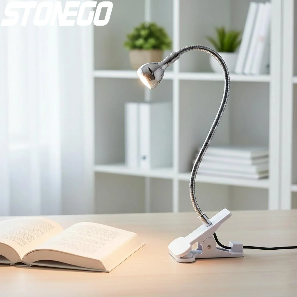 USB-лампа-прищепка для стола, гибкая светодиодная лампа для чтения 3 Вт, регулируемый шланг, питание от USB, для книг, компьютера, креативный подарок
USB-лампа-прищепка для стола, гибкая светодиодная лампа для чтения 3 Вт, регулируемый шланг, питание от USB, для книг, компьютера, креативный подарок