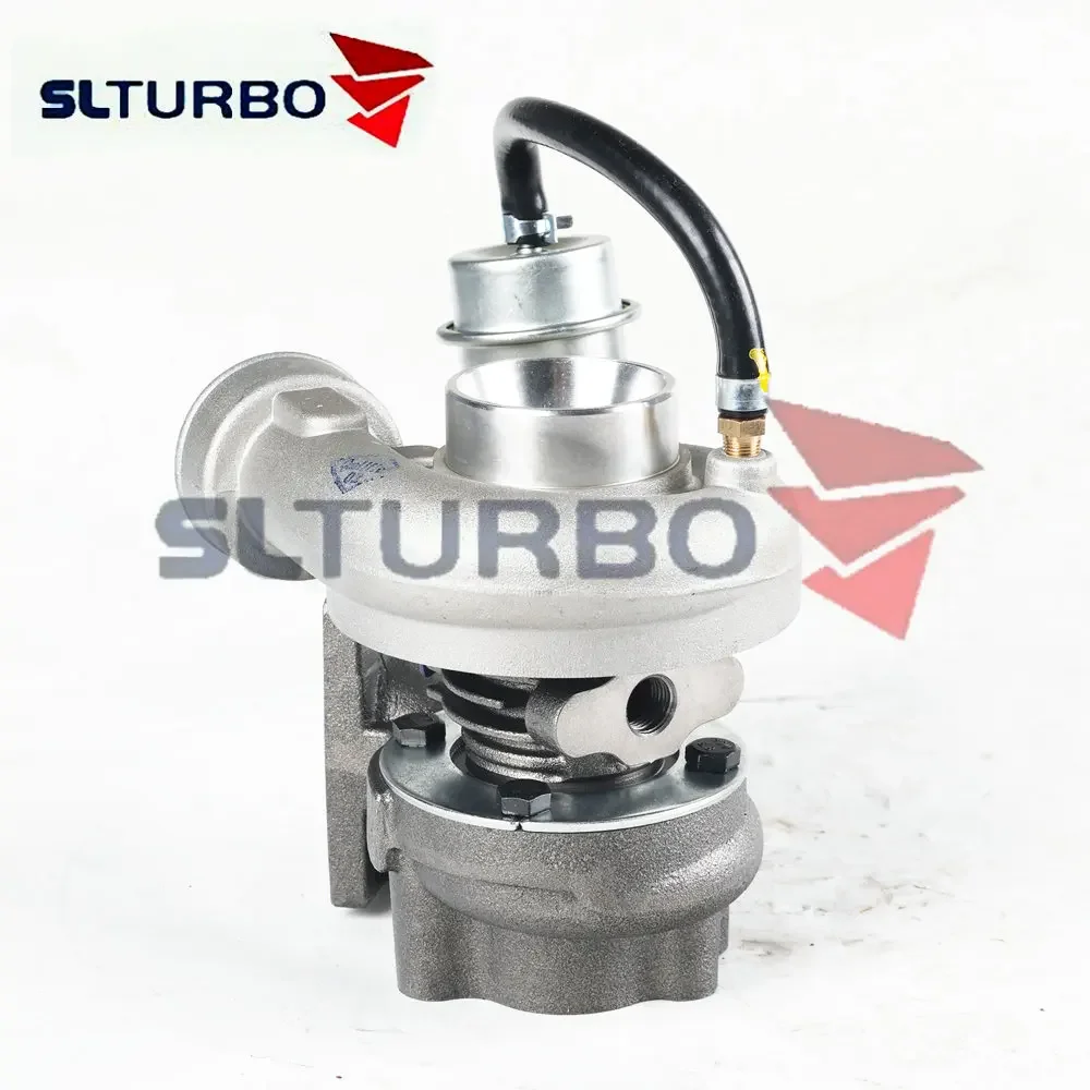 New Turbo For Cars Full Turbine for Chevrolet Car S10 2.5L 2002 704090 704090-0001 704090-5001S Complete Turbocharger Engine Par
New Turbo For Cars Full Turbine for Chevrolet Car S10 2.5L 2002 704090 704090-0001 704090-5001S Complete Turbocharger Engine Par