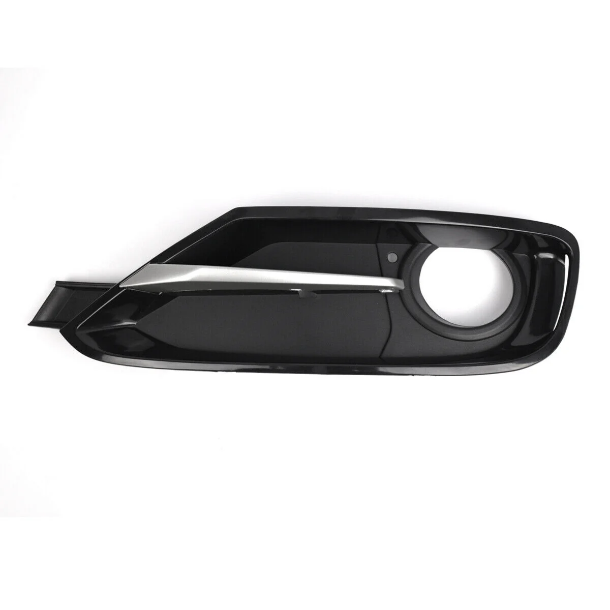 Car Front Left Side Bumper Fog Light Grille Trim Cover for BMW 3 Series F30 F31 2012-2015 51117300739 51117293105
Car Front Left Side Bumper Fog Light Grille Trim Cover for BMW 3 Series F30 F31 2012-2015 51117300739 51117293105
