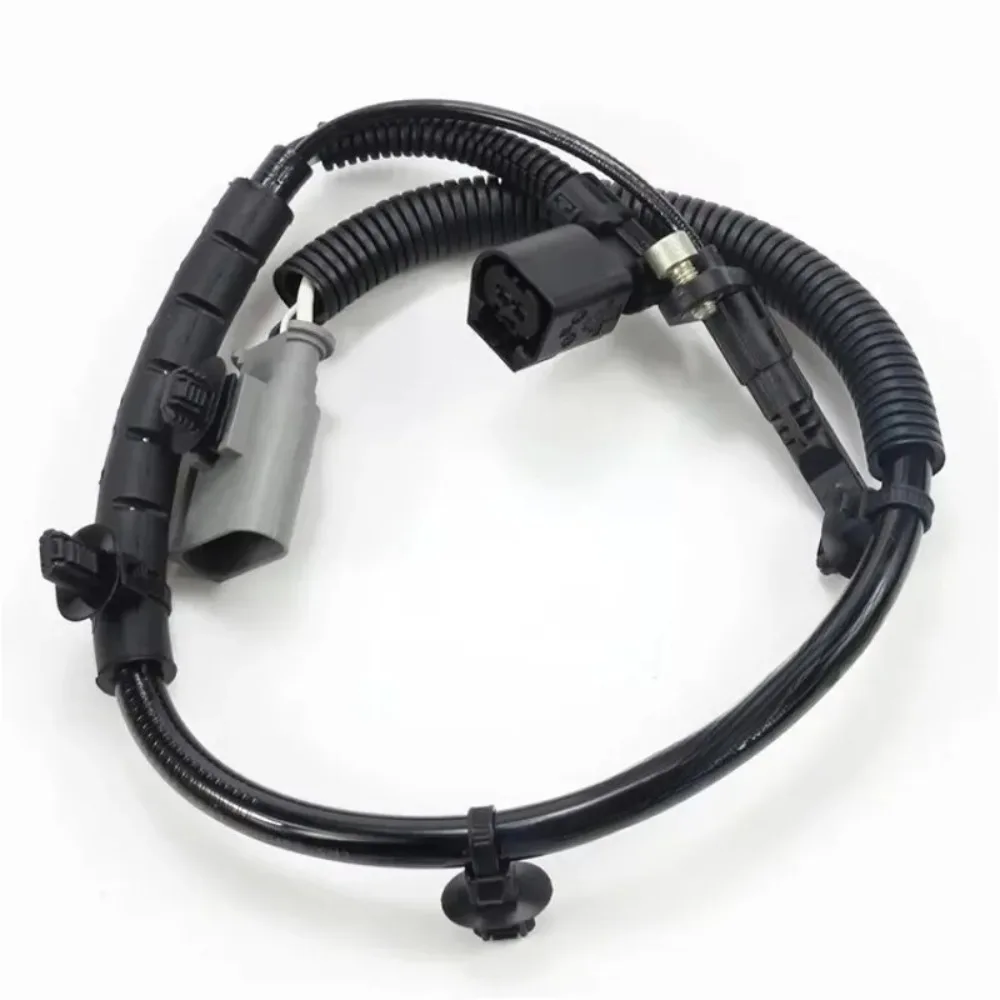 YL00219780 Front Rear Wheels ABS Induction Line Wheel Speed Sensor 4545K1 for Citroen C6 Third-generation C5 Brand New
YL00219780 Front Rear Wheels ABS Induction Line Wheel Speed Sensor 4545K1 for Citroen C6 Third-generation C5 Brand New
