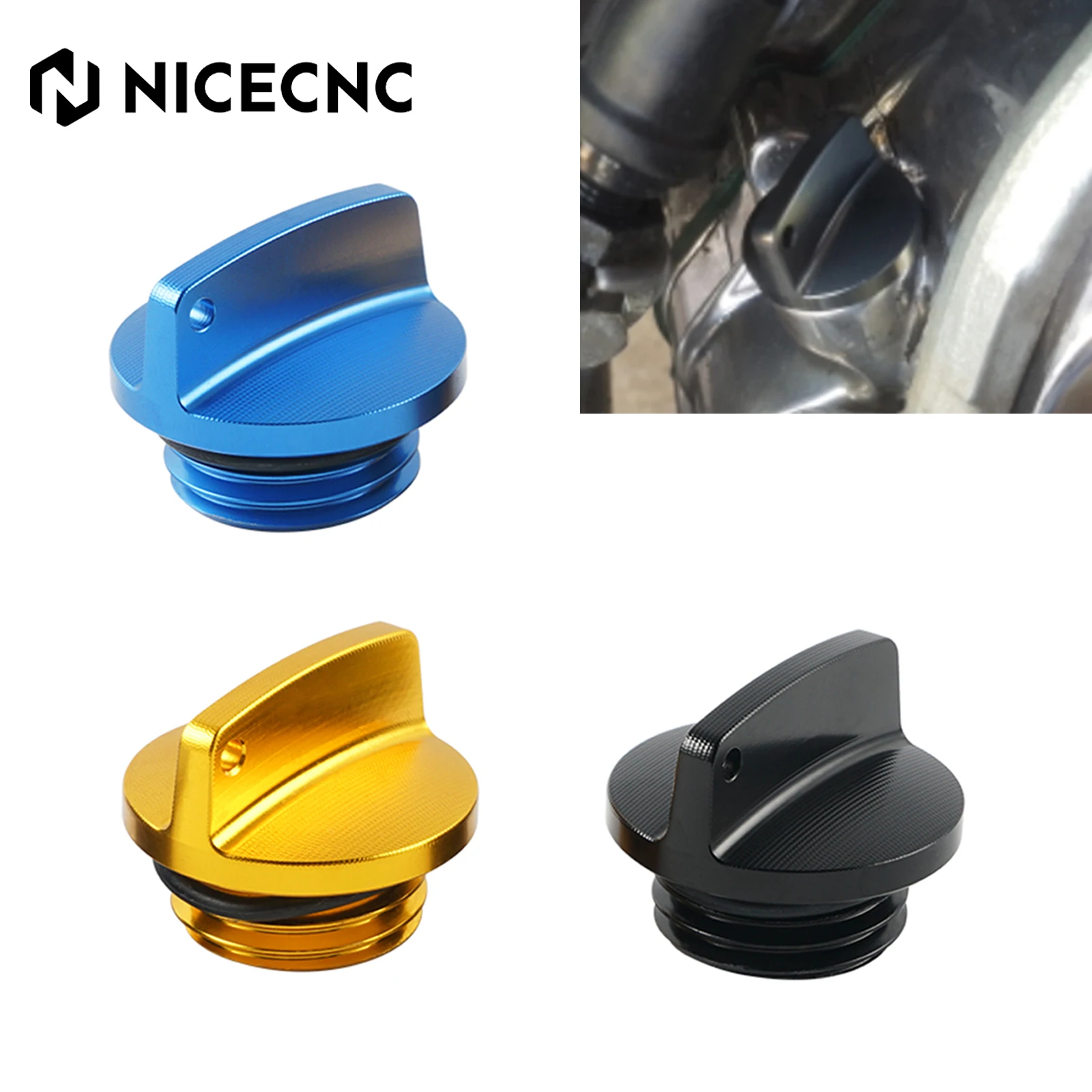 Engine Oil Filler Cap For Yamaha YZF-R1 YZF-R3 YZF-R6 MT-07 FZ-07 MT-03 FZ400 XJR400 FZX750 FZ6R FZ8 TDM850 XJ900 FZ-1 XJR1200
Engine Oil Filler Cap For Yamaha YZF-R1 YZF-R3 YZF-R6 MT-07 FZ-07 MT-03 FZ400 XJR400 FZX750 FZ6R FZ8 TDM850 XJ900 FZ-1 XJR1200