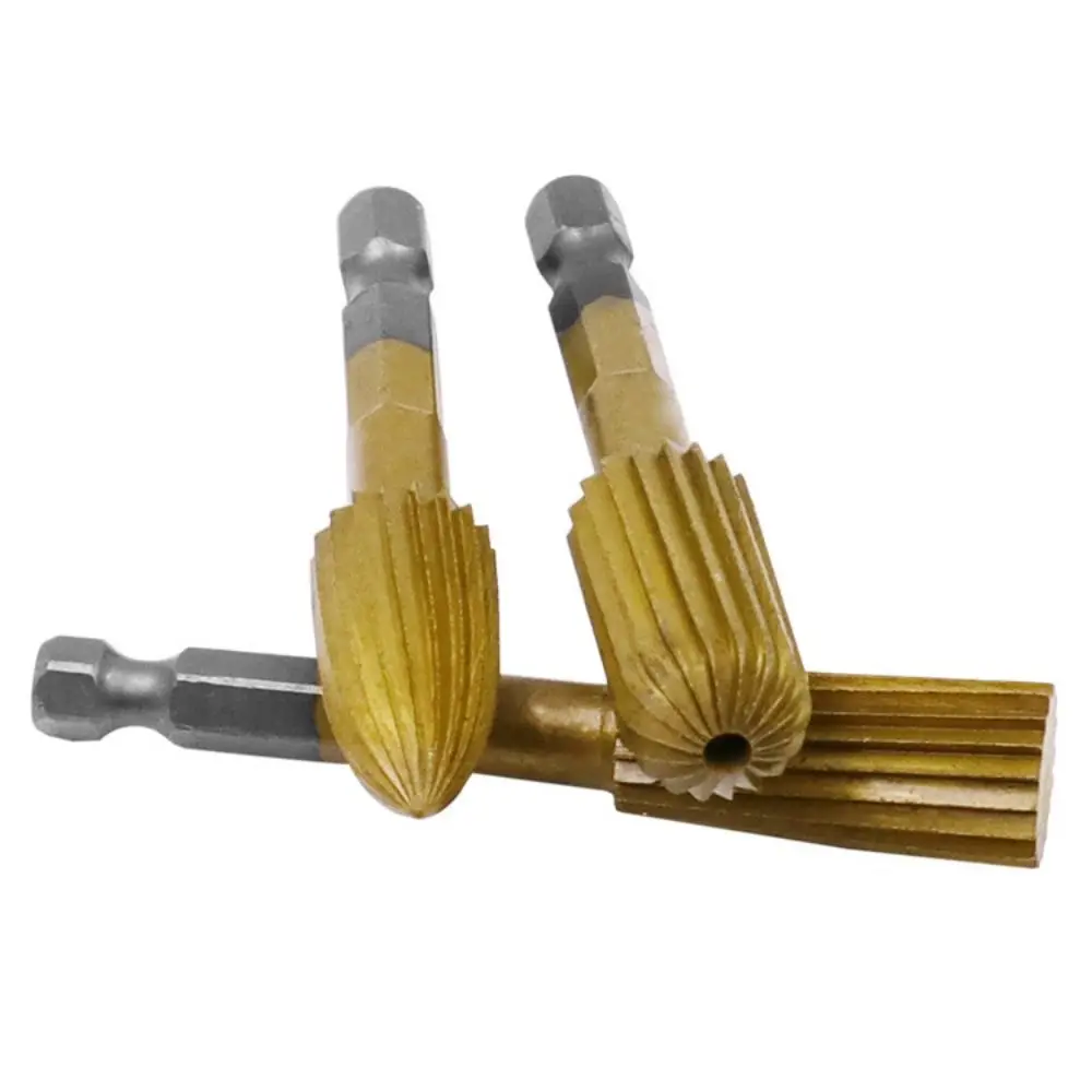 6.3mm Woodworking Rotary File Special-Shaped File High-Speed Steel Rotary Rasp Cutter Hex Handle High-quality
6.3mm Woodworking Rotary File Special-Shaped File High-Speed Steel Rotary Rasp Cutter Hex Handle High-quality