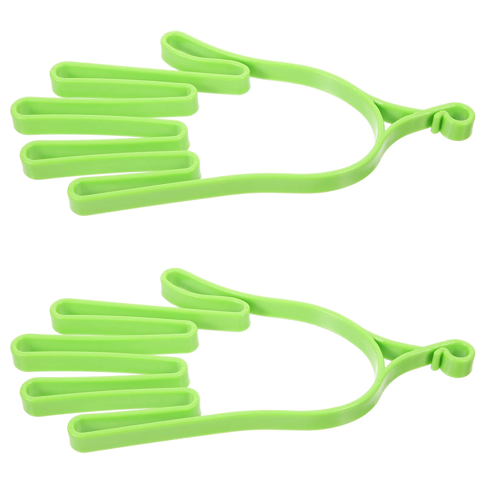 2Pcs Golf Glove Holder Buckle Wear-Resistant Portable Gloves Drying Rack Plastic Golf Support Frame Golfs Glove Holder
2Pcs Golf Glove Holder Buckle Wear-Resistant Portable Gloves Drying Rack Plastic Golf Support Frame Golfs Glove Holder
