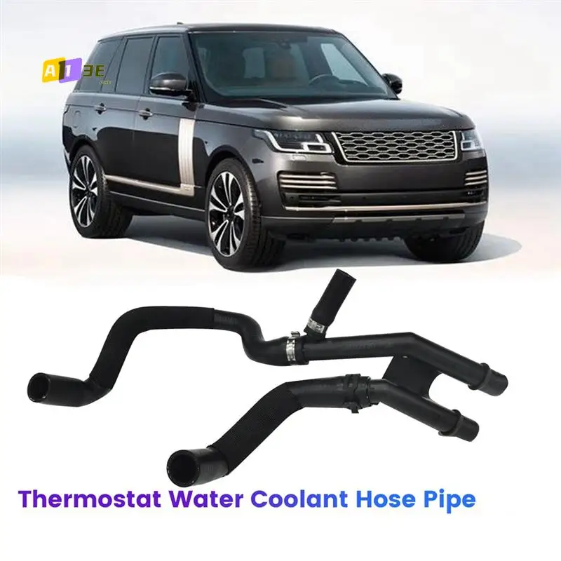 A03E-Car Thermostat Water Hose Pipe For Land Rover Range Rover Range Rover Sport 2010-2021 Coolant Hose Connector Heater Line
A03E-Car Thermostat Water Hose Pipe For Land Rover Range Rover Range Rover Sport 2010-2021 Coolant Hose Connector Heater Line