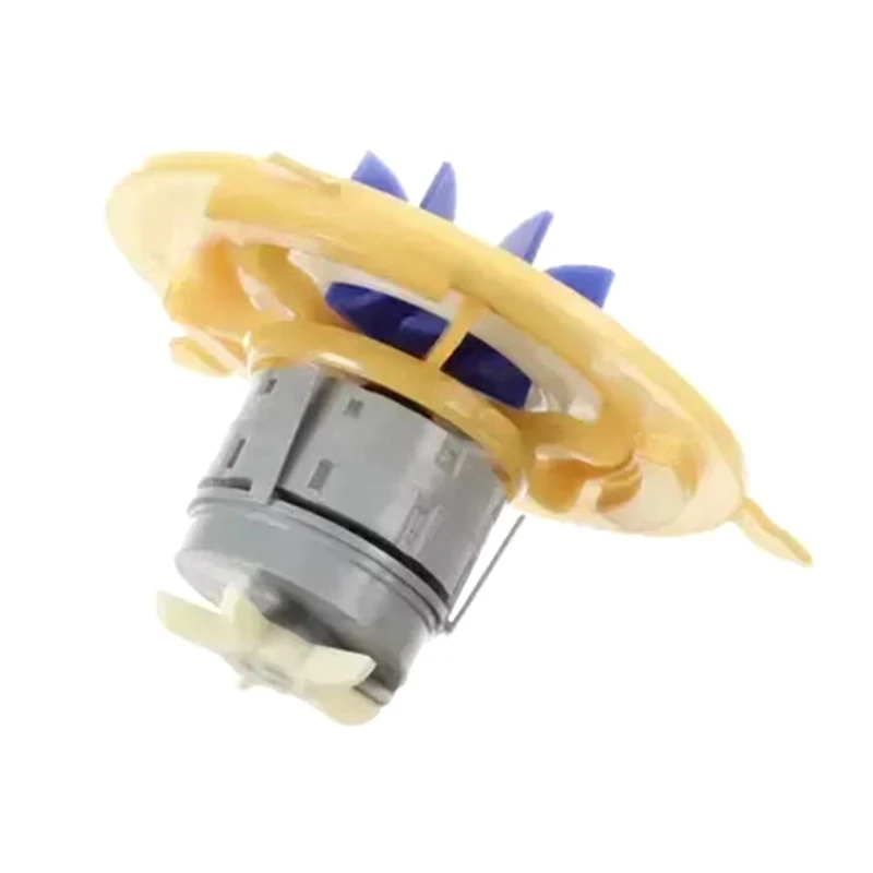 524285P Dishwasher Motor Rotor Assembly PH5 For Fisher & For Paykel DSC Dishwasher For DD605 For DS605 RV Parts-AA68
524285P Dishwasher Motor Rotor Assembly PH5 For Fisher & For Paykel DSC Dishwasher For DD605 For DS605 RV Parts-AA68
