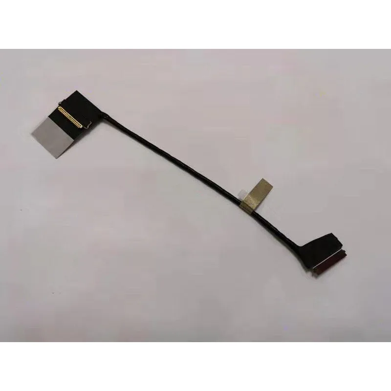 Новый для Lenovo Thinkpad P1 P2 2019, 4K ЖК-кабель Lvds без сенсорного экрана 02XR072 
Новый для Lenovo Thinkpad P1 P2 2019, 4K ЖК-кабель Lvds без сенсорного экрана 02XR072