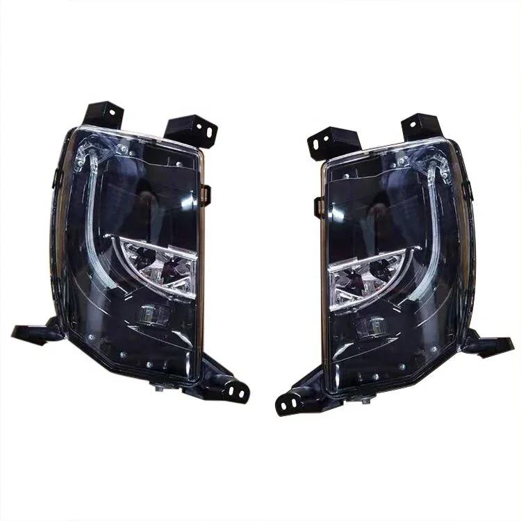 # Hot Car Front Bumper Lights Front Fog Lights Left And Right 6005915 6005916 For Tesla Model S Parts
# Hot Car Front Bumper Lights Front Fog Lights Left And Right 6005915 6005916 For Tesla Model S Parts